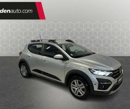 TCE 90 STEPWAY ESSENTIEL