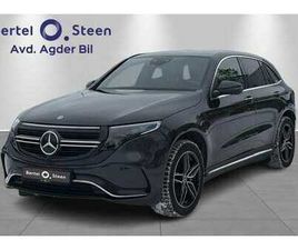 400 4MATIC | HEAD-UP | GLASSTAK | HENGERFESTE