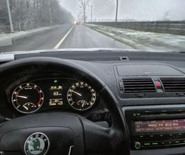 SKODA OCTAVIA SCOUT 4X4 1.8 TSI 2010 EURO 5