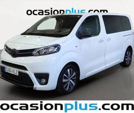 2.0D FAMILY ADVANCE LARGO (L2) (150 CV)8 PLAZAS