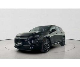 CHEVROLET BLAZER RS | UPTO AED 20,000 RAMADAN DISCOUNT | GUARANTEED WARRANTY | 0 DOWN PAYMENT