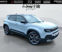 1.2 SUMMIT EURO 6 (S/S) 5DR