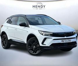 1.2 TURBO GS LINE AUTO EURO 6 (S/S) 5DR