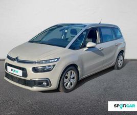 BLUEHDI 130 S&S BVM6 FEEL