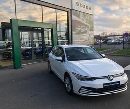 GOLF 1.0 TSI OPF 110CH LIFE PLUS