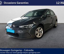 GOLF 1.5 ETSI OPF 150CH LIFE 1ST DSG7