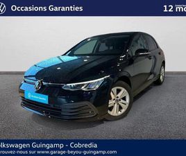 GOLF 2.0 TDI SCR 115CH LIFE 1ST
