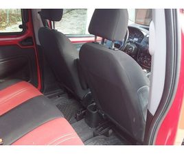 FIAT QUBO DYNAMIC