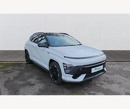 65.4KWH N LINE S AUTO 5DR