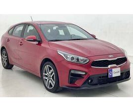 KIA CERATO KIA CERATO SX 2.0L SX 1.6 | ZERO DOWN PAYMENT | HOME TEST DRIVE