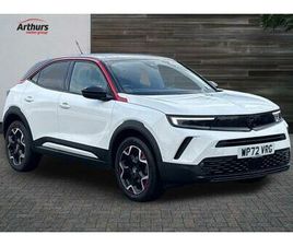 1.2 TURBO GS LINE AUTO EURO 6 (S/S) 5DR