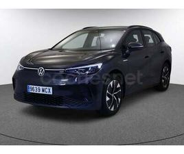 VOLKSWAGEN ID.4 PRO AUTOMATICO