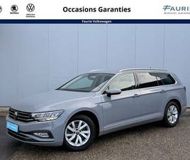 PASSAT SW BUSINESS PASSAT SW 2.0 TDI EVO 150 DSG7