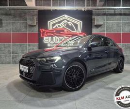 AUDI A1 SPORTBACK 30 TFSI A1/S1 SPB 30 TFSI S TRONIC S LINE PRONTA CONSEGNA
