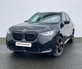 BMW X3 3.0I X3 M50 XDRIVE