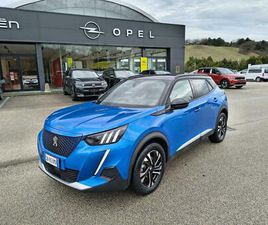 MOTORE ELETTRICO 136 CV GT