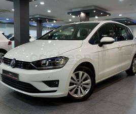 VOLKSWAGEN GOLF SPORTSVAN EDITION 1.2 TSI