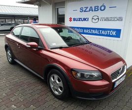 VOLVO C30 VOLVO C30 1.6 KINETIC