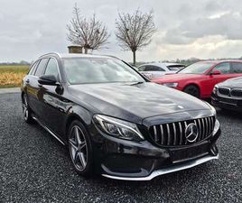 T AMG LINE// KAMERA// SHZG.// BURMESTER// AMBIENTE