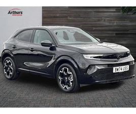 1.2 TURBO GS EURO 6 (S/S) 5DR