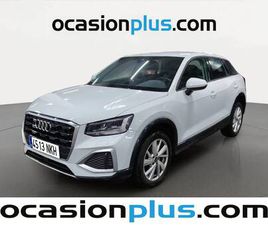 ADVANCED 35 TFSI (150 CV) S TRONIC