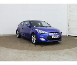 2013 (13) - 1.6 GDI EURO 5 4DR