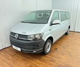 VOLKSWAGEN COMBI LR TDI 4MOTION