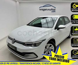 VOLKSWAGEN GOLF VOLKSWAGEN GOLF 2.0 TDI