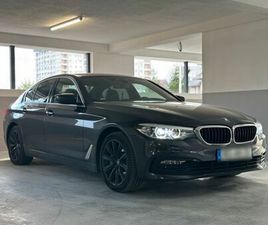 BMW 530I G30