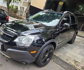 SPORT FWD 2.4 16V 171/185CV