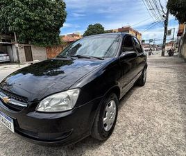 CHEVROLET CLASSIC LIFE/LS 1.0 VHC FLEXP. 4P