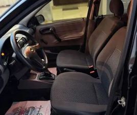 CHEVROLET CLASSIC LIFE/LS 1.0 VHC FLEXP. 4P