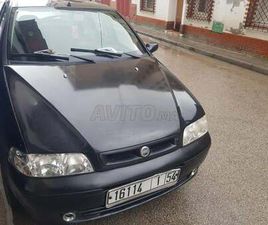 FIAT PALIO 2008