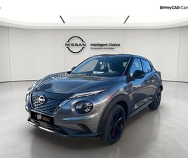NISSAN JUKE JUKE HYBRID 143