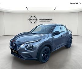 NISSAN JUKE JUKE HYBRID 143