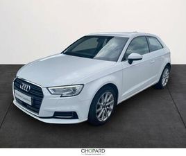 AUDI A3 A3 1.6 TDI 110 DESIGN