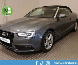 AUDI A5 CABRIO 1.8 TFSI