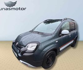 FIAT PANDA 1.0 HYBRID, 70CV