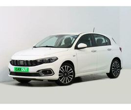 FIAT TIPO 1.3 M-JET CITY LIFE