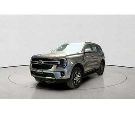 FORD EVEREST XLS | UPTO AED 20,000 RAMADAN DISCOUNT | GUARANTEED WARRANTY | 0 DOWN PAYMENT