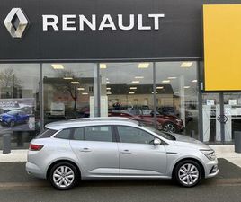 BUSINESS BLUE DCI 115 -21B