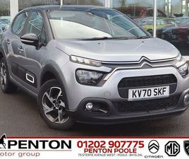 1.5 BLUEHDI SHINE EURO 6 (S/S) 5DR