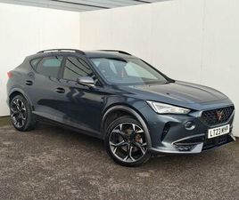 1.5 TSI V2 EURO 6 (S/S) 5DR