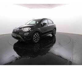 FIAT 500X FIAT 500X 1.3 MULTIJET CITY CROSS