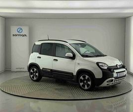 FIAT PANDA PANDA 1.0 HYBRID PANDINA BUSINESS EDITION