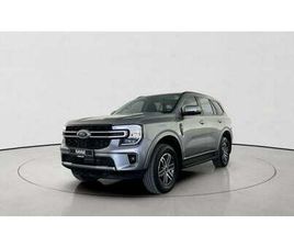 FORD EVEREST XLS | UPTO AED 20,000 RAMADAN DISCOUNT | GUARANTEED WARRANTY | 0 DOWN PAYMENT