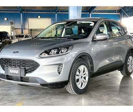 FORD ESCAPE AMBIENTE | UPTO AED 20,000 RAMADAN DISCOUNT | GUARANTEED WARRANTY | 0 DOWN PAYMENT