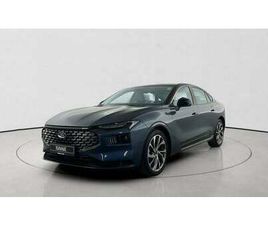 FORD TAURUS TITANIUM | UPTO AED 20,000 RAMADAN DISCOUNT | GUARANTEED WARRANTY | 0 DOWN PAYMENT