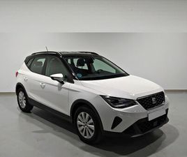 SEAT ARONA 1.0 TSI 85KW STYLE XM 5P
