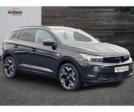 1.2 TURBO ULTIMATE EURO 6 (S/S) 5DR